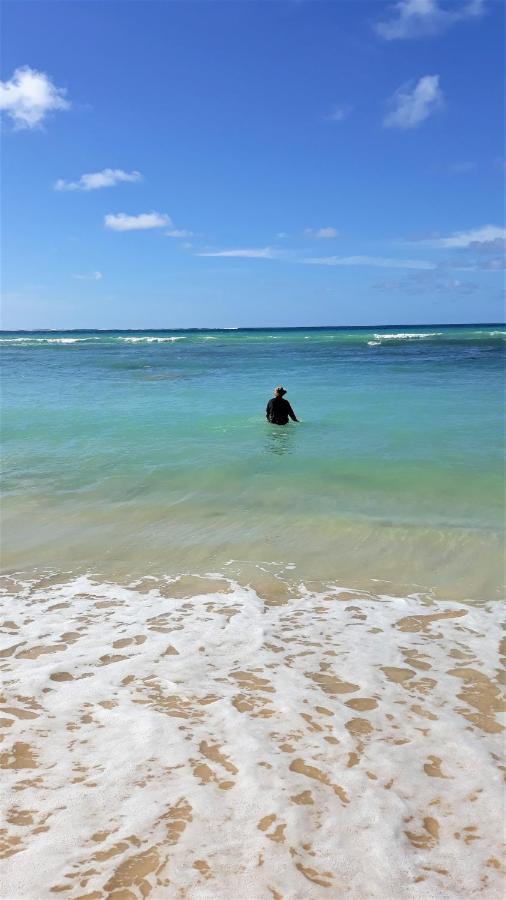 Mara'Ai Le Spot Tubuai Chambre Triple Taahueia Deluxe Sdb Privee Avec Piscine Mataura Экстерьер фото