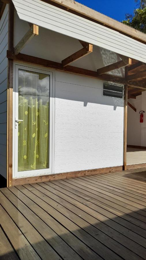 Mara'Ai Le Spot Tubuai Chambre Triple Taahueia Deluxe Sdb Privee Avec Piscine Mataura Экстерьер фото