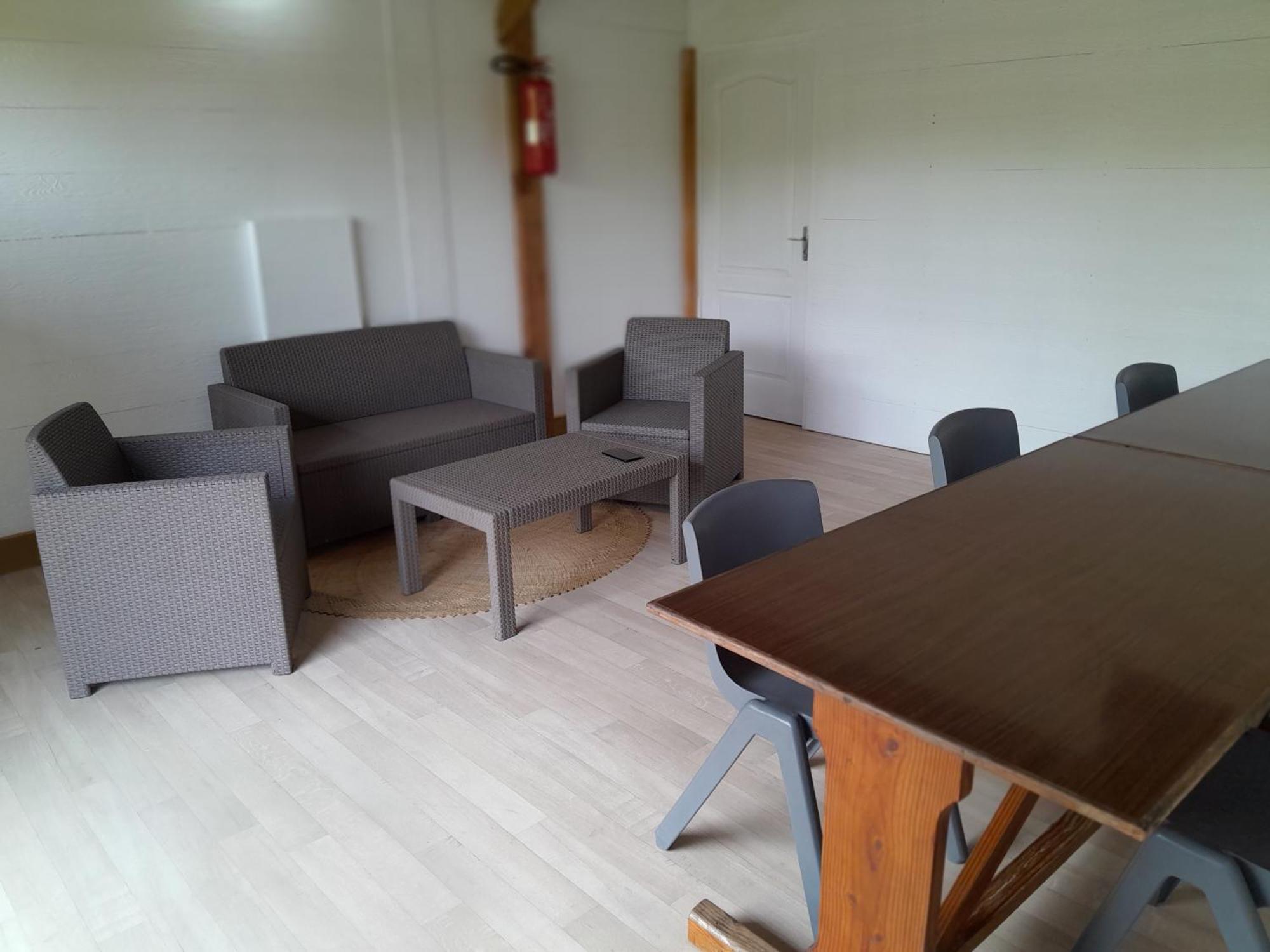 Mara'Ai Le Spot Tubuai Chambre Triple Taahueia Deluxe Sdb Privee Avec Piscine Mataura Экстерьер фото